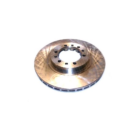 Спирачен диск MB618716 6005599 Mitsubishi преден