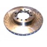 Спирачен диск MB618716 6005599 Mitsubishi преден