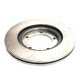 Спирачен диск 4351287604 6006607 Daihatsu преден