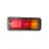 Стоп в броня MR124964 214-1946R Mitsubishi Pajero заден десен