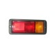 Стоп в броня MR124964 214-1946R Mitsubishi Pajero заден десен