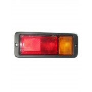 Стоп в броня MR124964 214-1946R Mitsubishi Pajero заден десен