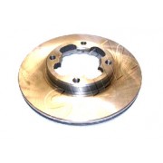 Спирачен диск 725431150 6007702 Subaru преден