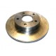 Спирачен диск 26310AA010 6007705 Subaru преден