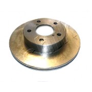 Спирачен диск 26310AA010 6007705 Subaru преден