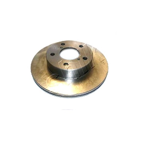 Спирачен диск 26310AA010 6007705 Subaru преден