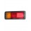 Стоп в броня MR124963 2141946L Mitsubishi Pajero заден ляв