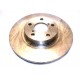 Спирачен диск 26300AE071 6007711 Subaru Toyota преден