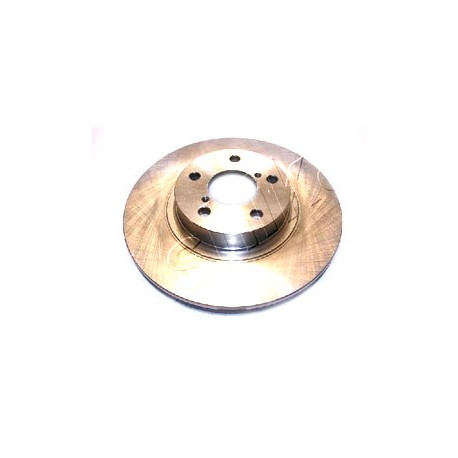 Спирачен диск 26300AE071 6007711 Subaru Toyota преден