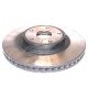 Спирачен диск 26300XA00A 6007712 Subaru Tribeca преден
