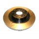 Спирачен диск 26300SA000 6007725 Subaru Toyota преден