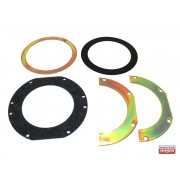 Уплътнение сфера 4320460020 AZ4387EO Toyota комплект