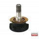 Фланец TBE000090 Land Rover Range Rover заден диференциал