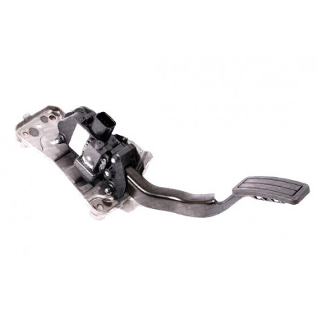 SLC500021PVJ Land Rover педал газ автоматична скоростна кутия TDV6