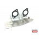 Гарнитура STC3696 Land Rover Range Rover изпускателен колектор