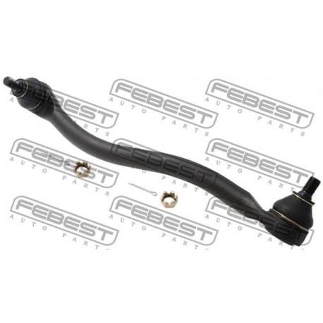 Кормилна щанга 486802T025 0221F23 Nissan Cabstar