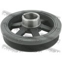 Демпферна шайба 12615141 OPDSZ32SE Chevrolet Opel