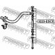 Предна биалетка 10385580 3223ESCF Cadillac Chevrolet Hummer