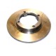 Спирачен диск 5551178400 6008800 Daewoo Suzuki преден