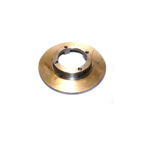 Спирачен диск 5551178400 6008800 Daewoo Suzuki преден