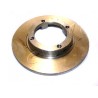 Спирачен диск 5551178400 6008800 Daewoo Suzuki преден