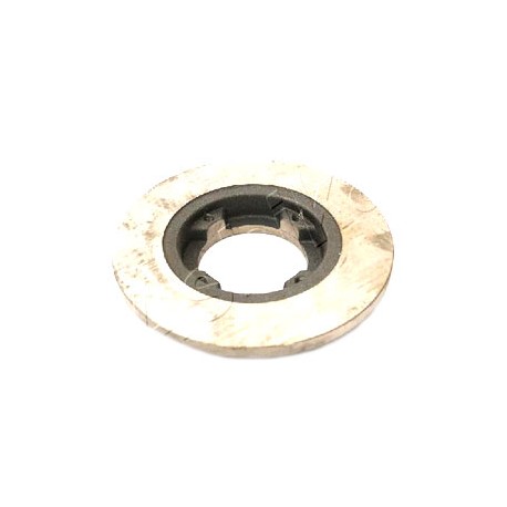 Спирачен диск 5551178400 6008800 Daewoo Suzuki преден
