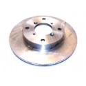 Спирачен диск 5551160B40 6008805 Suzuki Swift преден