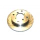 Спирачен диск 5531160B30 6008806 Subaru Suzuki преден