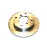 Спирачен диск 5531160B30 6008806 Subaru Suzuki преден