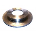 Спирачен диск 5521156B00 6008808 Suzuki преден