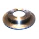 Спирачен диск 5521156B00 6008808 Suzuki преден