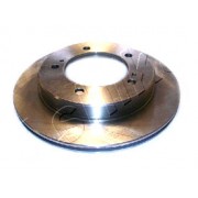 Спирачен диск 5521156B00 6008808 Suzuki преден