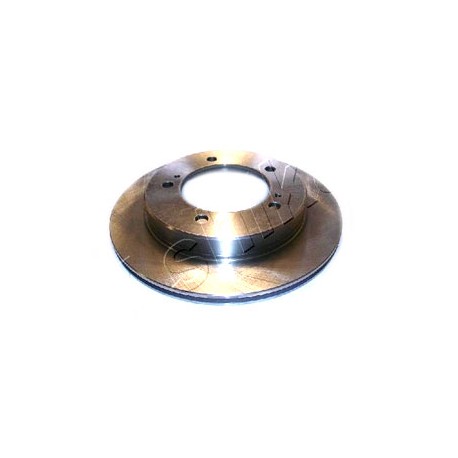 Спирачен диск 5521156B00 6008808 Suzuki преден