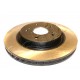 Спирачен диск 5521165J00 6008821 Suzuki Grand Vitara преден