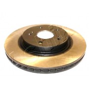 Спирачен диск 5521165J00 6008821 Suzuki Grand Vitara преден