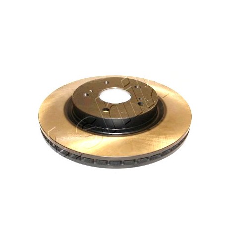 Спирачен диск 5521165J00 6008821 Suzuki Grand Vitara преден