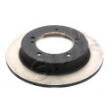 Спирачен диск 5521176J00000 6008824 Suzuki Jimny преден