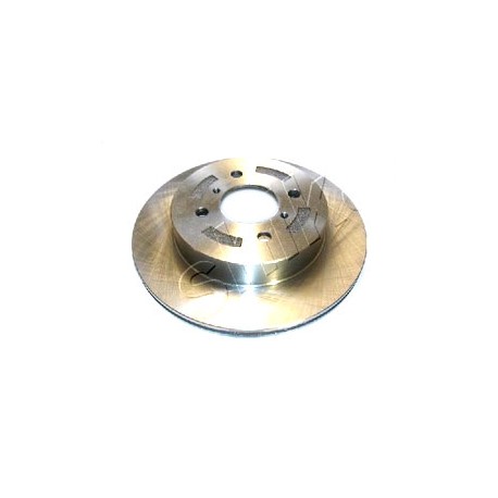 Спирачен диск 5531180G00 6008890 Suzuki Ignis преден