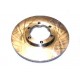 Спирачен диск 4311252 6009909 Isuzu Opel преден