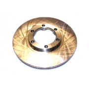 Спирачен диск 4311252 6009909 Isuzu Opel преден