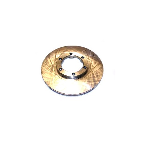 Спирачен диск 4311252 6009909 Isuzu Opel преден