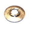 Спирачен диск 4311252 6009909 Isuzu Opel преден