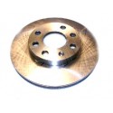 Спирачен диск 90121445 6009910 Chevrolet Daewoo Opel преден
