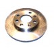Спирачен диск 90121445 6009910 Chevrolet Daewoo Opel преден