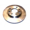 Спирачен диск 90121445 6009910 Chevrolet Daewoo Opel преден
