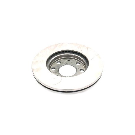Спирачен диск 90121445 6009910 Chevrolet Daewoo Opel преден
