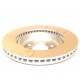 Спирачен диск 04779197AD 6009914 Chrysler 300 C преден