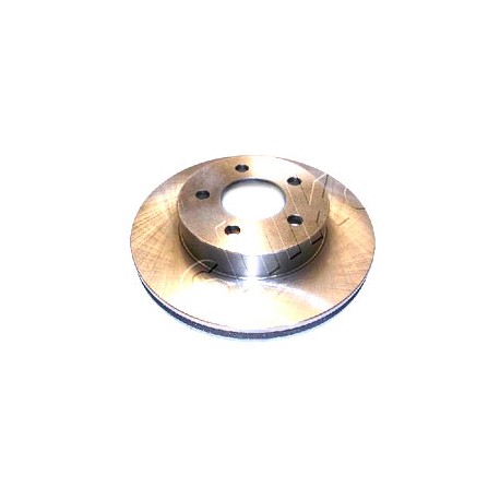 Спирачен диск 52128247AA 6009991 Jeep Cherokee преден