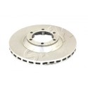 Спирачен диск HQ232405 600H002 Hyundai Galloper преден
