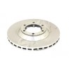 Спирачен диск HQ232405 600H002 Hyundai Galloper преден